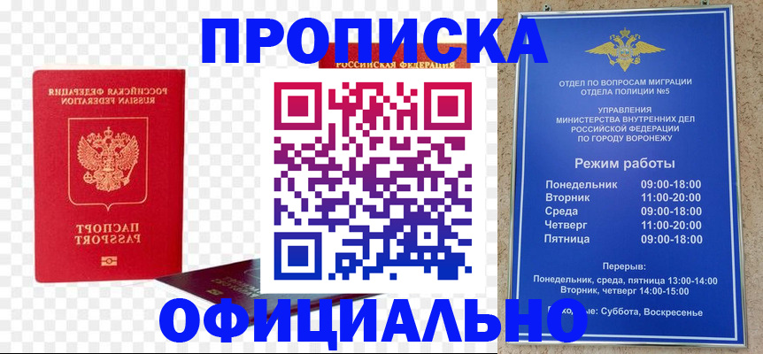 прописка иностранных граждан в Шилке